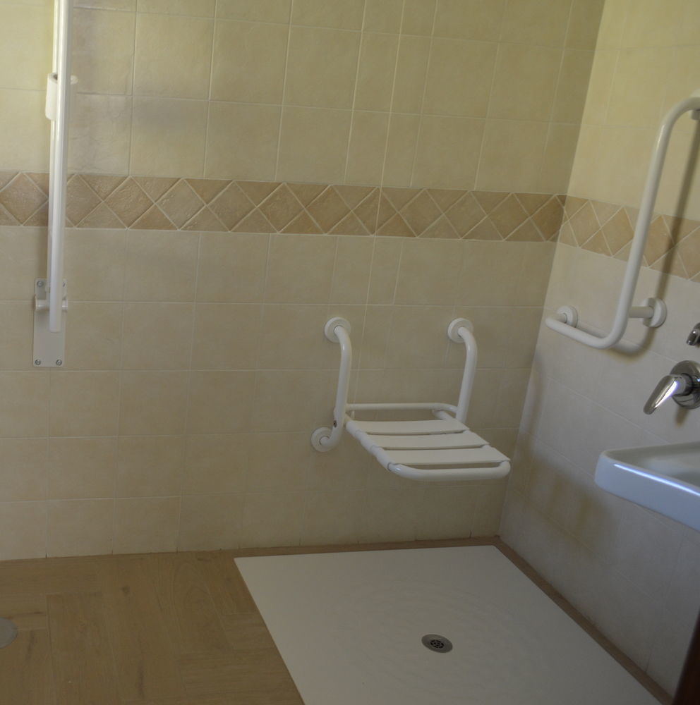 Agriturismo Il Marchese Aquara Bagian luar foto